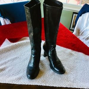 So Real So Right boots